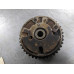 19B318 Right Intake Camshaft Timing Gear From 2009 GMC Acadia  3.6 12626160